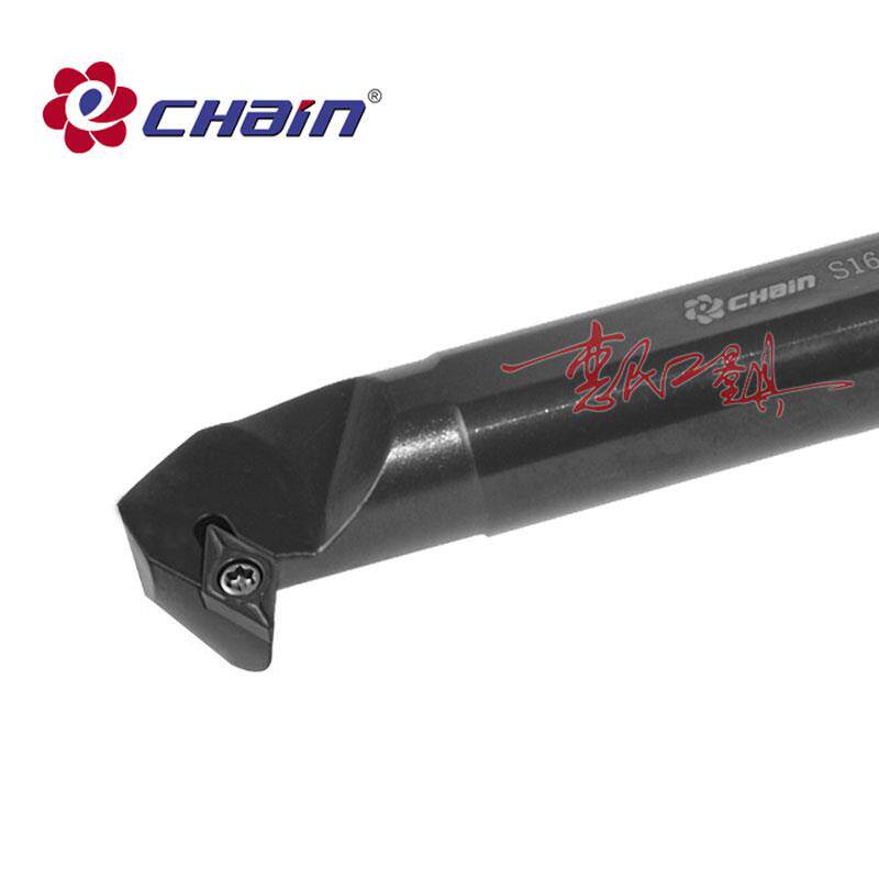 62.5度台湾益诠数控内孔刀杆S20R S25R S32S-SDWCR11 SDWCL11