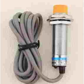 国际工牌CHIIB沪工接近开关 LJ18A3-8-J/DZ 8MM 220V二线常闭M18