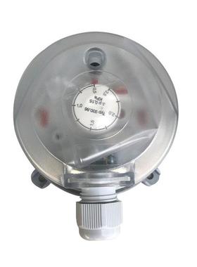 Dwyer德威尔 ADPS-04-2-N 空气差压开关风管风压压差开关30-400pa