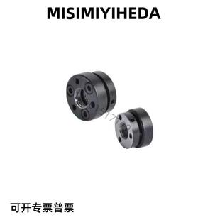 精密锁紧螺母/缩紧锁紧型 BKC01-M17M18M20M22M24M25M26M27M28M30