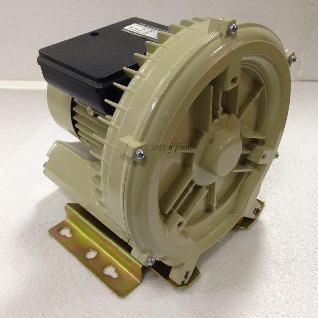 森森旋涡式气泵 充气增氧机HG-180-C 吹吸两用鼓风机增氧泵 开票