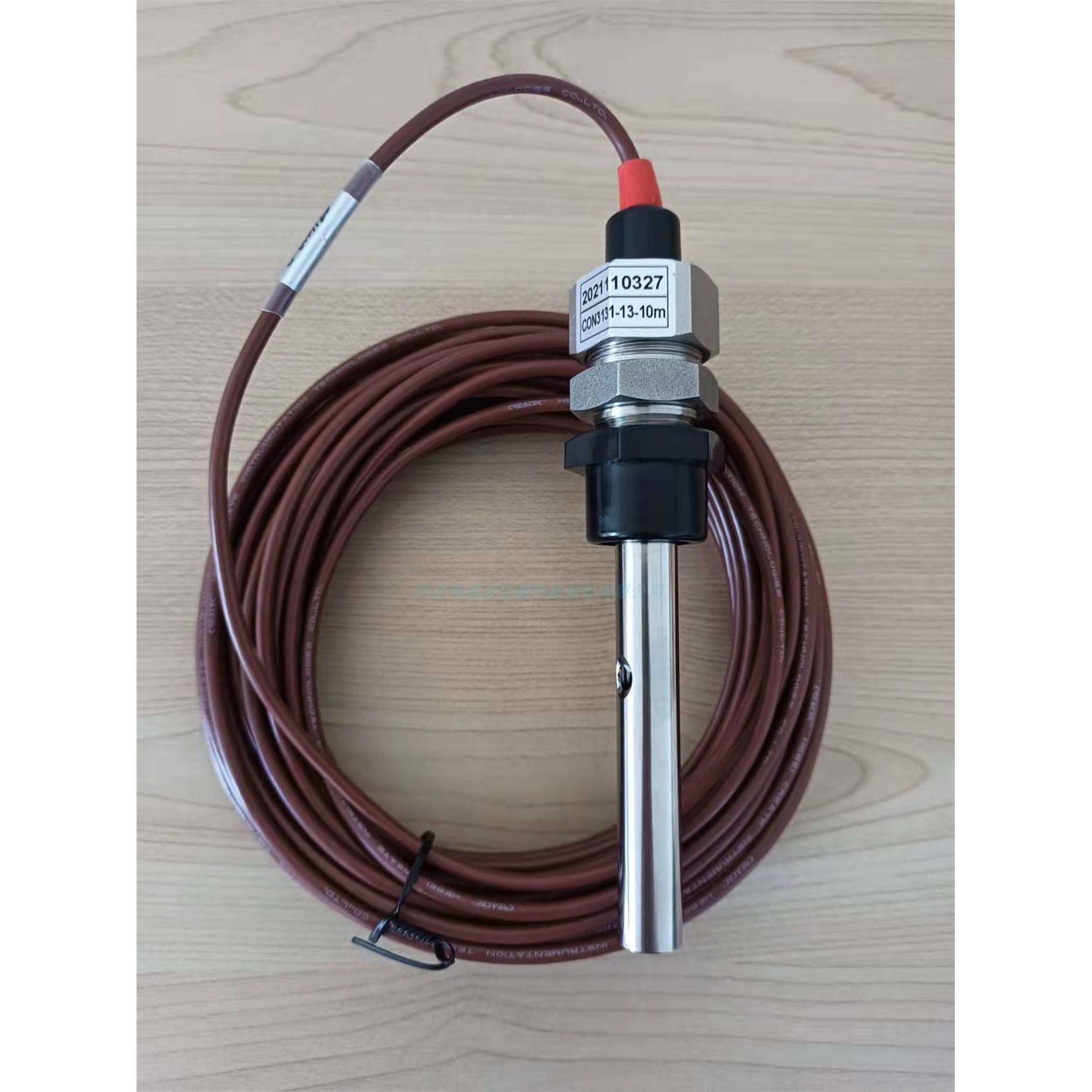 科瑞达/1.0/0.01金属电极CON3133-13CON3134-14CON3131-13