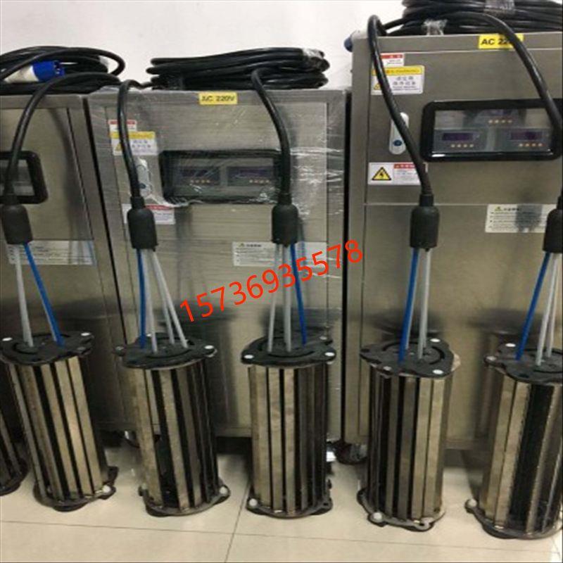 工业全自动吸垢仪冷却塔除垢器除垢机循环水吸垢智能在线吸垢装置