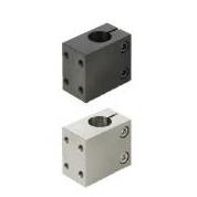 底座用支架无法兰型CLHB CLHNM CLHBM CLHAM CLHS CLHB20 CLHBM30