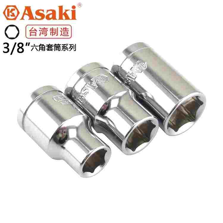 ASAKI 3/8