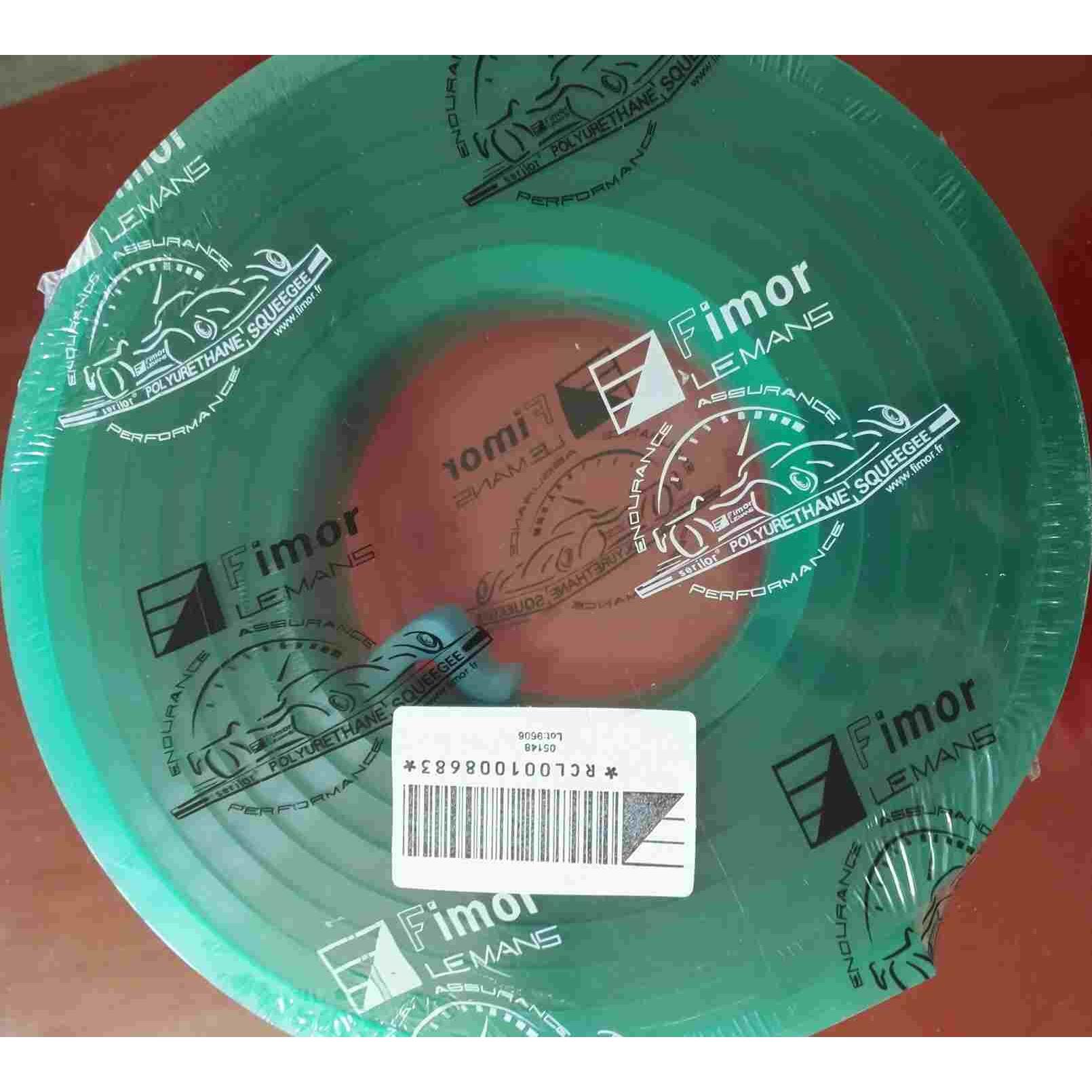 飞马丝印刮胶条 丝印刮刀 50*9平口 尖口 斜口 丝网印刷 一卷包邮