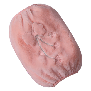 1/2/3双-秋冬季袖套女套袖短款护袖上班家用保暖手袖防污成人秀套