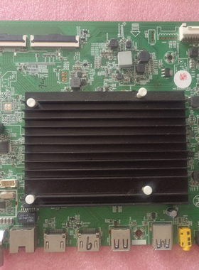康佳 LED55M2/55T2 LED49M2 60M2S LED65M2主板35023352屏可选