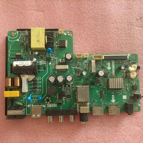 康佳LED32E330C主板TP.V56T.PB908屏HK315LEDM-JHQ1H/PT320AT01-4