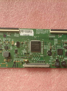 原装小米L65M5-5A创维65Q5A 65Q6A/H8M 55K6S逻辑板6870C-0769A