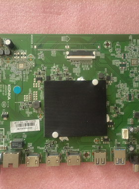 35023279原装全新康佳主板LED55A1 LED65A1 LED75A1 35022979