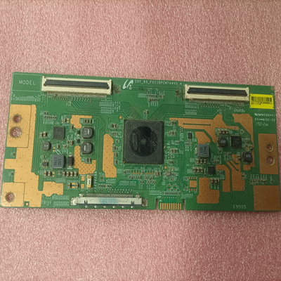 原装海尔LS65AL88K88 TCL L65P2逻辑板15Y-65-FU11BPCMTA4V0.4