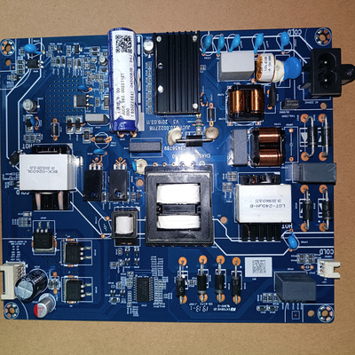 长虹55Q6G 55D4P 55G10 55A6U电源板JUC7.820.00227118 PDM4J50