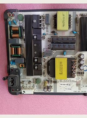 海信LED43/50/55N3700U/EC680US 45M5100U电源板RSAG7.820.7299