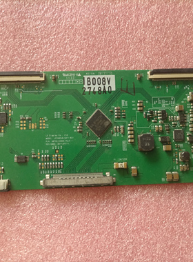 原装 创维 55E83RS 55E82RD 逻辑板 6870C-0400A 现货实物图
