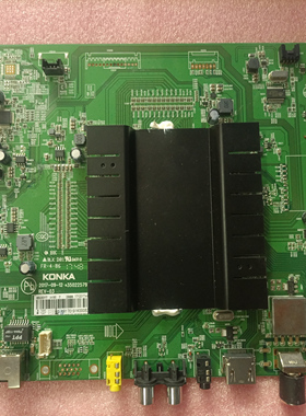 35022579 35022328康佳主板Q/OLED55/65V92U/X82S/X86S AK65 U65
