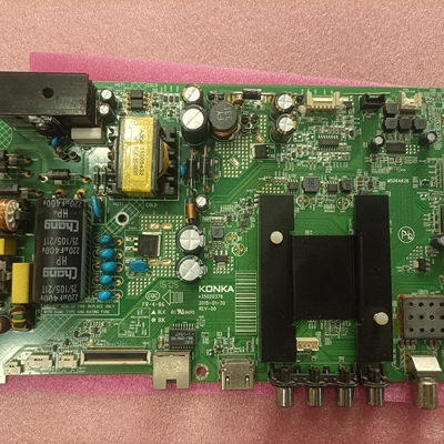 35020376原装康佳主板LED/40/43/48/49/50/55K/M/35A/2600B/60A