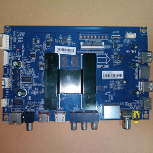 原装海尔LS/50/55/58/A51/M31/H610G/AL88U88/AL88E51主板HR-T962