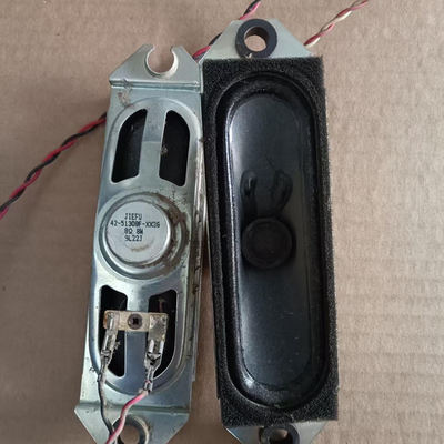 TCL L42F19F L40F19FBE喇叭 扬声器 42-51308F-XX3G 42-51304D