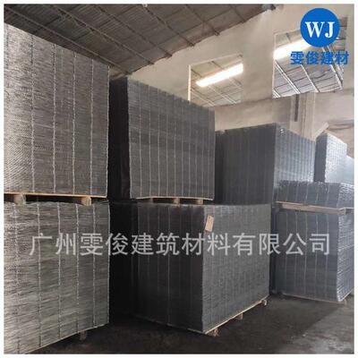 碰焊网铁网电焊网镀锌钢筋建筑丝网PMO地暖水泥铁裂网防片2.到5 4