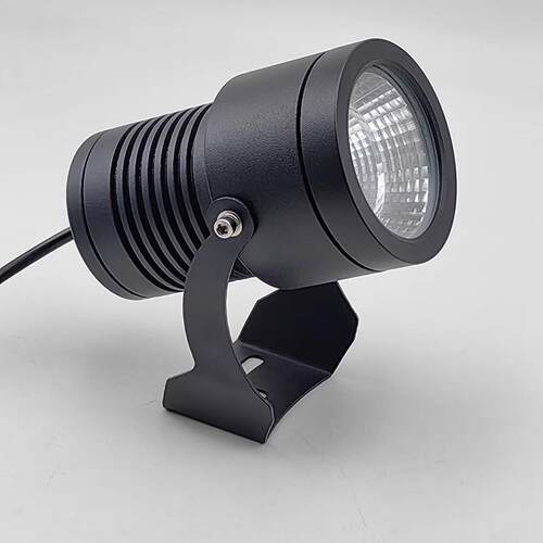 led射树灯防无品牌/射灯户外园林公园聚光照墙子灯草柱坪地CO插B