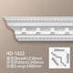 修吊顶圆弧1022 欧式 阴角线雕花描金描银顶角线客厅装 PU线条法式