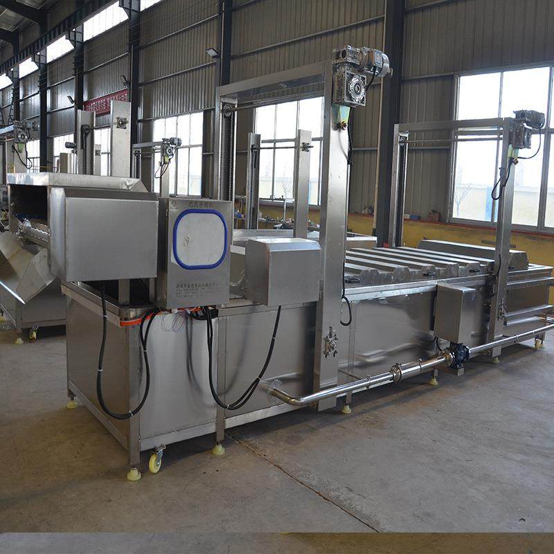 全自动果冻酱菜巴氏杀菌机 软包装水浴式灭菌机 可带提升清洗方便,机械设备,消毒灭菌设备,淘宝优惠券,粉丝福利购,淘宝优惠卷