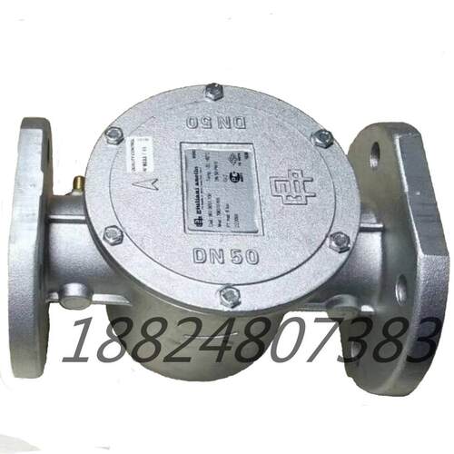 朱丽安尼 燃气过滤器70631F/CE DN50 70610F/CE DN65 70612/6B/CE