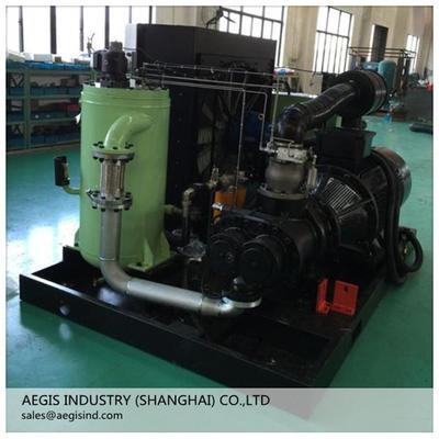 船舶设备 Screw Air Compressor ARK560-13/D 80m3/min