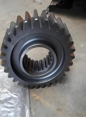推土机SD22变速箱齿轮件号154-15-32110推土机SD22变速箱齿轮