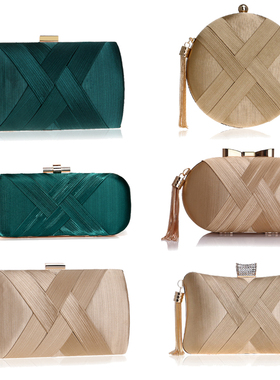 Wedding Purse Women Evening Clutch Party Bag fashion Handbag