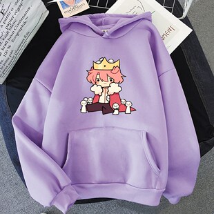 Sweatshirt Hoodies smp 卫衣 Dreamsmom Top长袖 Pullovers Dream