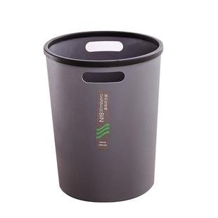 Garbage rubbish bin bag home office trash toilet