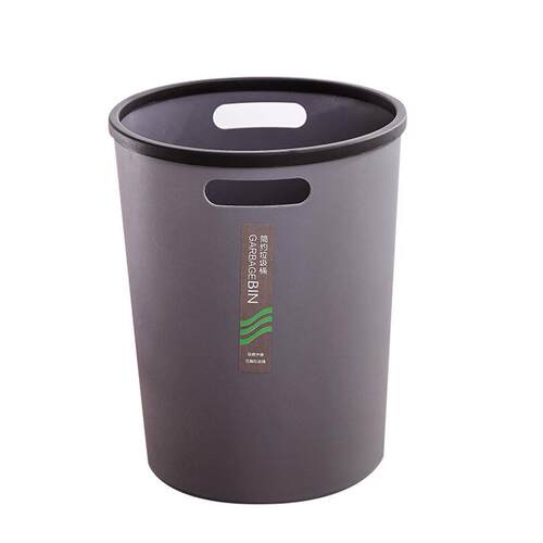 Garbage rubbish bin bag home office trash toilet