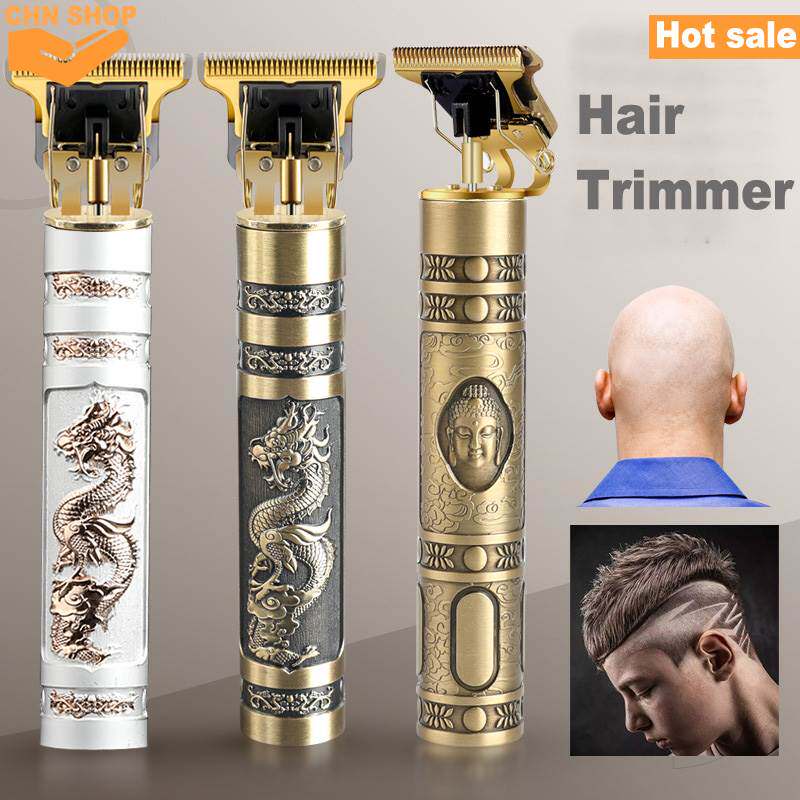hair trimmer Professional haircut hair clipper beard trimmer