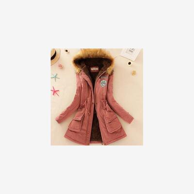 WomenWinterLadsgJack