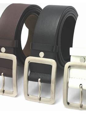 2015 Faux leather Men s Belt Wide Belt Strap Belts Waistband