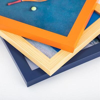 11pcs/Lot Wooden Multi Photo Frame Picture Frames Wall Hang