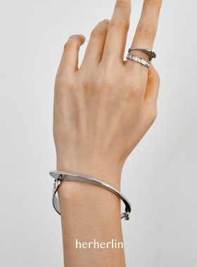 herherlin原创个性百搭时尚饰品