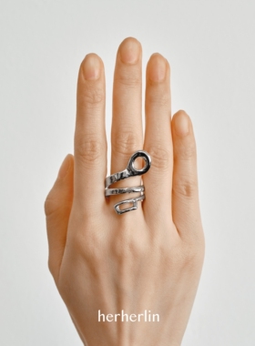 HERHERLIN原创设计简约时尚