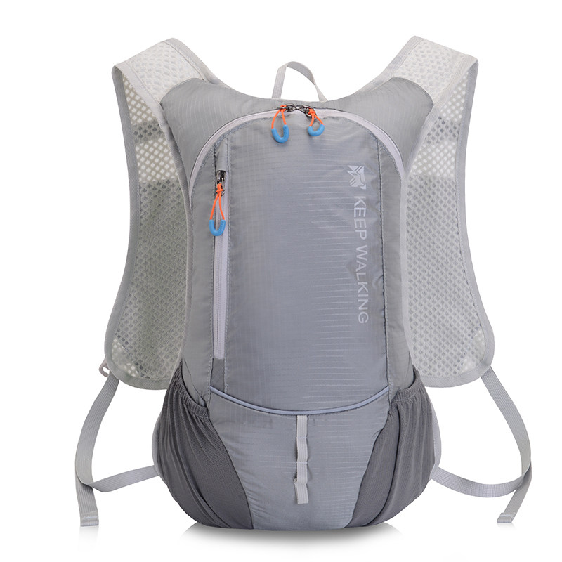 越野跑步背包男女超轻双肩骑行包户外运动轻便防水登山徒步水袋包,箱包皮具/热销女包/男包,双肩背包,淘宝优惠券,粉丝福利购,淘宝优惠卷