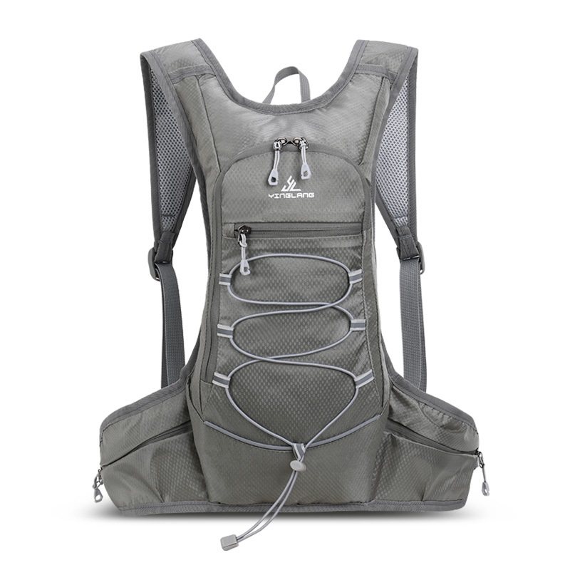 跑步背包超轻双肩骑行包户外运动轻便防水登山徒步水袋包男女越野,箱包皮具/热销女包/男包,双肩背包,淘宝优惠券,粉丝福利购,淘宝优惠卷