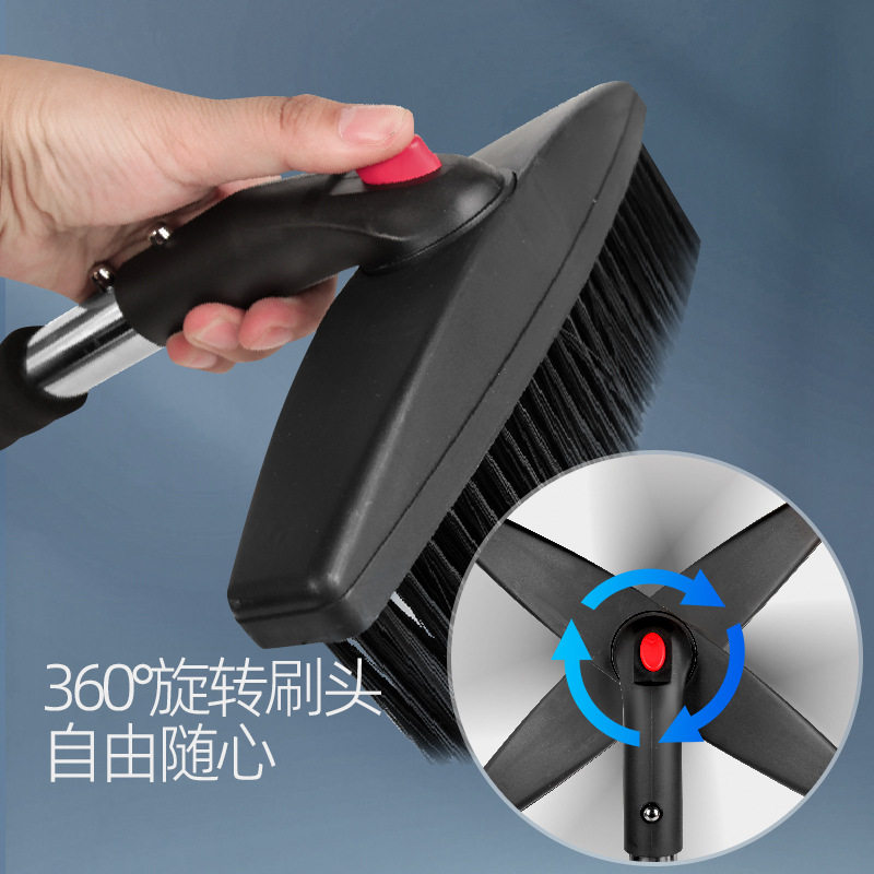 汽车雪铲金属不锈钢伸缩旋转冰三合一可拆卸雪除雪锹车载铲铲组装,汽车用品/电子/清洗/改装,车用除雪铲/除雪工具,淘宝优惠券,粉丝福利购,淘宝优惠卷