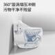 卫生间连体马桶可供 037瓷虹吸家用体式 一普通桶蛋型式 坐便器陶DX