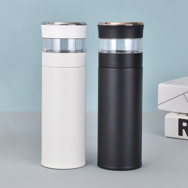 简约316不锈钢智能保温杯男士杯身车载直温LED茶杯茶水显分离泡,餐饮具,保冷/保温杯,淘宝优惠券,粉丝福利购,淘宝优惠卷