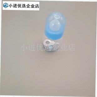 60ml新生宠物奶瓶幼p猫小奶猫喂 养水幼犬动物喂 养瓶哺乳器配奶/