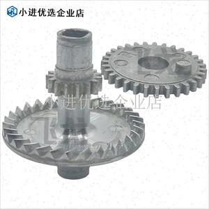 飞戈19版SIENNA渔轮零件配件线杯H齿轮轴承泄力盖全新原装正品\