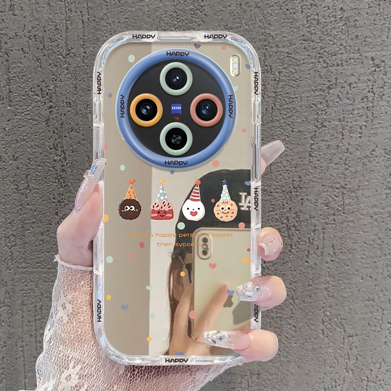 煤球iox1手机款镜x0ro爱7