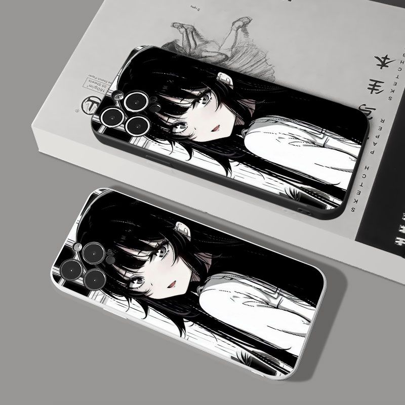 漫少手壳适用o苹为O1一三