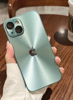 纹适用iPone5pox机壳果5壳13包1211极光高级CDh1rma手苹1硬全个性